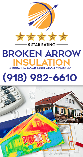 Broken Arrow Insulation